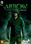ARROW-TERCEIRA TEMPORADA-DISCO 1