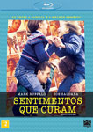 SENTIMENTOS QUE CURAM