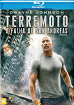 TERREMOTO-A FALHA DE SAN ANDREAS