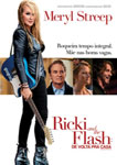 RICKI AND THE FLASH-DE VOLTA PRA CASA