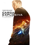 CARGA EXPLOSIVA-O LEGADO