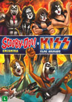 SCOOBY-DOO ENCONTRA O KISS