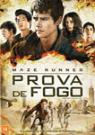 MAZE RUNNER-PROVA DE FOGO 2