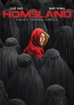 HOMELAND-QUARTA TEMPORADA-DISCO 2