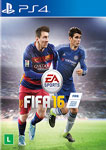 FIFA 16