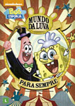 BOB ESPONJA-MUNDO DA LUVA PARA SEMPRE