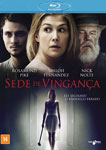 SEDE DE VINGANCA