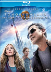TOMORROWLAND