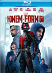 HOMEM-FORMIGA