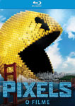 PIXELS