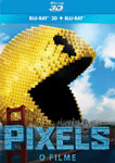PIXELS 3D