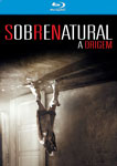 SOBRENATURAL-A ORIGEM