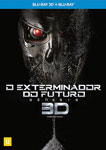 O EXTERMINADOR DO FUTURO-GENESIS 3D