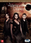 THE VAMPIRE DIARIES-SEXTA TEMPORADA-1
