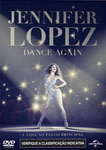 JENNIFER LOPEZ-DANCE AGAIN