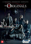 THE ORIGINALS-SEGUNDA TEMPORADA DISCO 1
