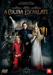 A COLINA ESCARLATE