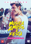 MUSICA, AMIGOS E FESTA