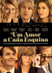 UM AMOR A CADA ESQUINA