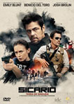 SICARIO-TERRA DE NINGUEM