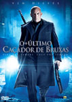 O ULTIMO CACADOR DE BRUXAS