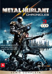 METAL HURLANT CHRONICLES-TEMPO DISCO 1