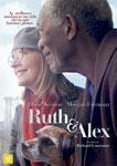 RUTH E ALEX