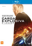 CARGA EXPLOSIVA-O LEGADO