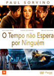O TEMPO NAO ESPERA POR NINGUEM