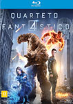QUARTETO FANTASTICO 4