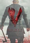 VIKINGS-TERCEIRA TEMPORADA DISCO 1