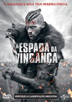 A ESPADA DA VINGANCA