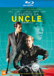 O AGENTE DA U.N.C.L.E.
