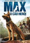 MAX-O CAO HEROI