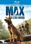 MAX-O CAO HEROI
