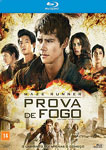 MAZE RUNNER-PROVA DE FOGO 2