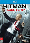 HITMAN-AGENTE 47