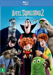 HOTEL TRANSILVANIA 2