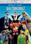 HOTEL TRANSILVANIA 2 3D