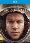 PERDIDO EM MARTE