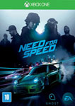 NEED FOR SPEED