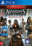 ASSASSINS CREED-SYNDICATE