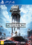 STAR WARS BATTLEFRONT