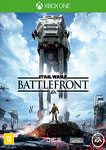 STAR WARS BATTLEFRONT