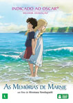 AS MEMORIAS DE MARNIE