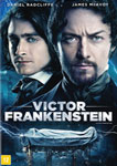 VICTOR FRANKENSTEIN