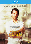 PEGANDO FOGO