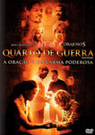 QUARTO DE GUERRA