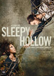 A LENDA DE SLEEPY HOLLOW-2§TEMP DISCO 1