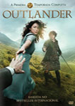 OUTLANDER-PRIMEIRA TEMPORADA DISCO 1